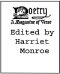 [Gutenberg 43224] • Poetry: A Magazine of Verse, Volume 01 / October-March, 1912-13